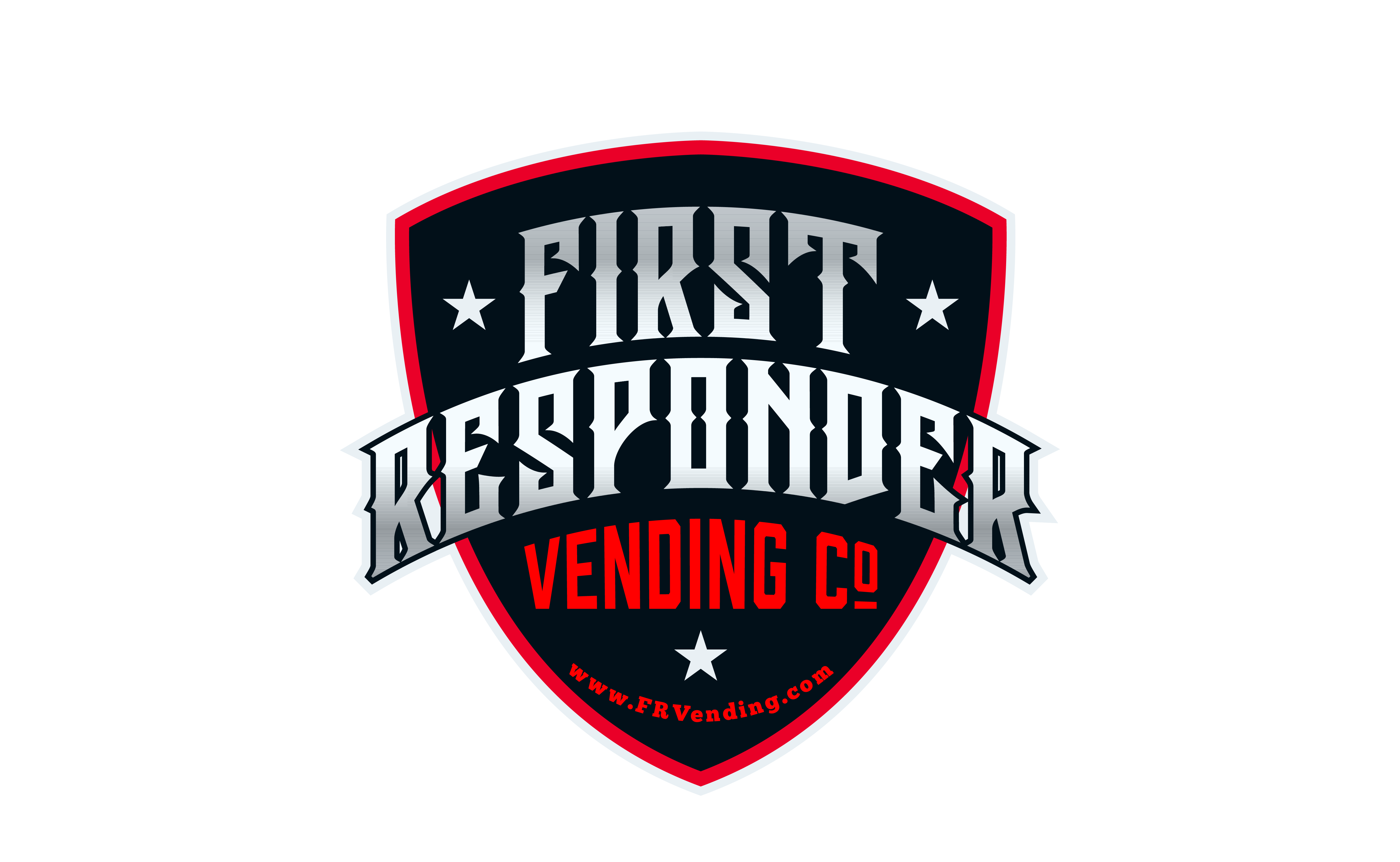 First Responder Vending Co., Ltd.